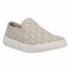 MICHAEL Michael Kors Jem Daley Slip On Trainers 2 MICHAEL Michael Kors Jem Daley Slip On Trainers -Cheap Michael Kors Shop 02102504 xxl