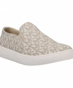 MICHAEL Michael Kors Jem Daley Slip On Trainers