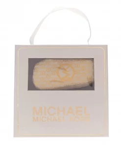 MICHAEL Michael Kors Ollie Crib Shoes