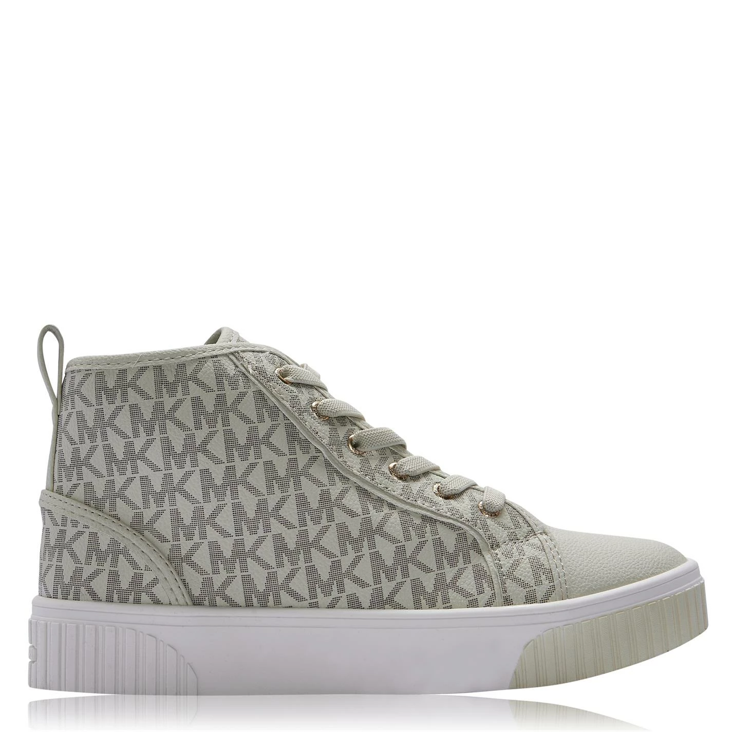 MICHAEL Michael Kors Skate High Top Trainers 3 MICHAEL Michael Kors Skate High Top Trainers