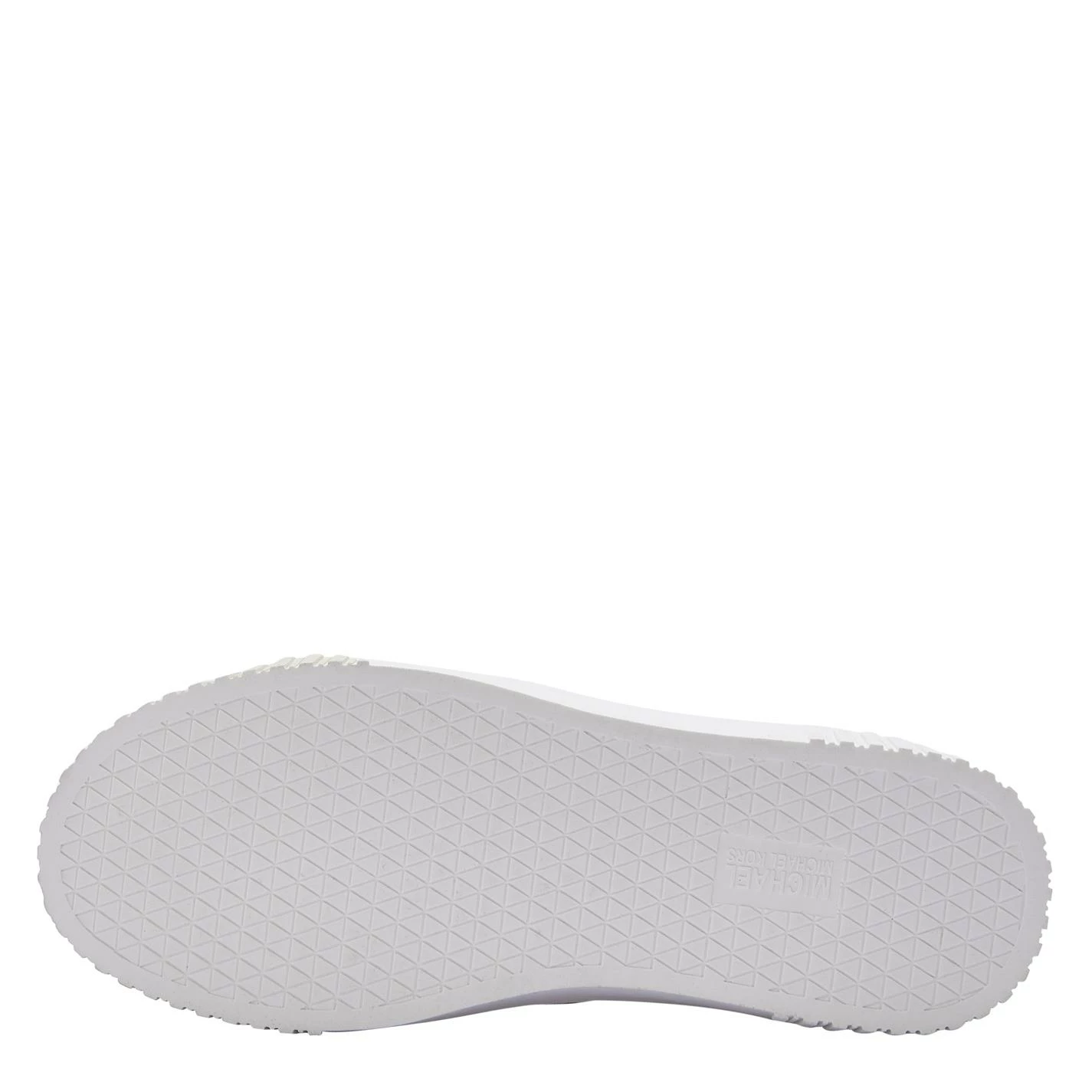 MICHAEL Michael Kors Skate High Top Trainers 5 MICHAEL Michael Kors Skate High Top Trainers - Image 3