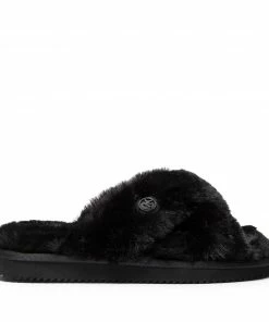 MICHAEL Michael Kors Lala Slipper
