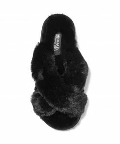 MICHAEL Michael Kors Lala Slipper -Cheap Michael Kors Shop 10333003 xxl a5