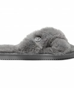 MICHAEL Michael Kors MMK Lala Slipper Ld10