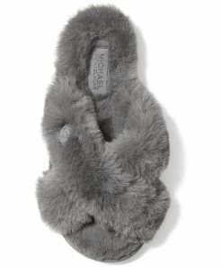 MICHAEL Michael Kors MMK Lala Slipper Ld10 -Cheap Michael Kors Shop 11406502 xxl a4