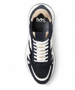 Michael Kors MK Miles Runner Sn12 -Cheap Michael Kors Shop 11468118 xxl a4