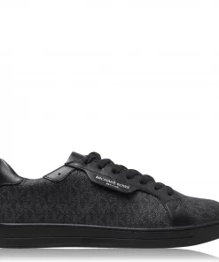 Michael Kors Keating Signature Trainers