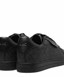 Michael Kors Keating Signature Trainers -Cheap Michael Kors Shop 11549703 xxl a3