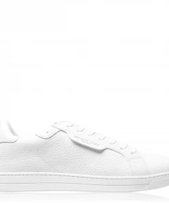 Michael Kors Keating Tumble Trainers