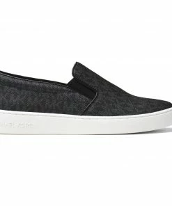 MICHAEL Michael Kors MMK Keaton Slip On Ld10