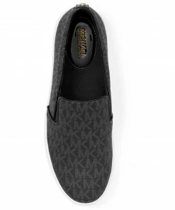 MICHAEL Michael Kors MMK Keaton Slip On Ld10 -Cheap Michael Kors Shop 23315703 xxl a4