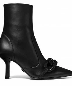 MICHAEL Michael Kors Scarlett Ankle Boots