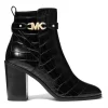 MICHAEL Michael Kors Farrah Heeled Boots