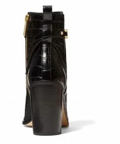 MICHAEL Michael Kors Farrah Heeled Boots -Cheap Michael Kors Shop 23369703 xxl a3