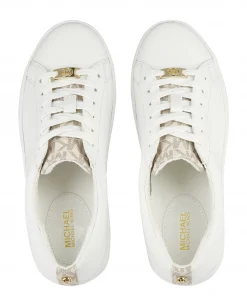 MICHAEL MICHAEL KORS Keaton Heart Trainers -Cheap Michael Kors Shop 23427527 xxl a4