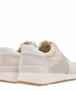 MICHAEL Michael Kors MMK Allie Suede Runners -Cheap Michael Kors Shop 23433804 xxl a3