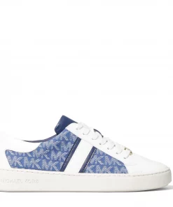 MICHAEL Michael Kors MMK Keaton Jaq Snkr Ld12