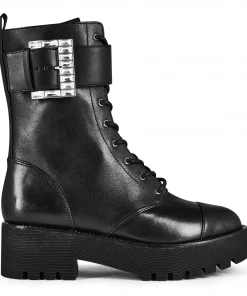 MICHAEL Michael Kors Michael BryceCufBoot Ld21