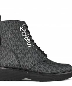 MICHAEL Michael Kors Haskell Boots