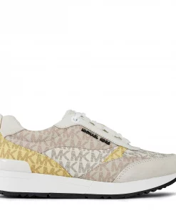 MICHAEL Michael Kors Allie Stride Trainers
