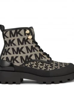 MICHAEL Michael Kors MMK Payton Bootie Ld23