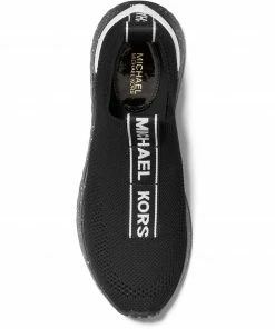 MICHAEL Michael Kors MMK Bdie Slp On Lgo Ld10 -Cheap Michael Kors Shop 23976003 xxl a4