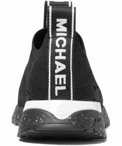 MICHAEL Michael Kors MMK Bdie Slp On Lgo Ld10 -Cheap Michael Kors Shop 23976003 xxl a5