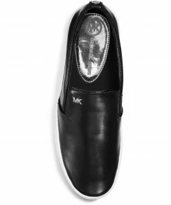 MICHAEL Michael Kors MMK Keaton Slip On Ld10 -Cheap Michael Kors Shop 23976303 xxl a4