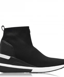 MICHAEL MICHAEL KORS Skylar Sock Trainers