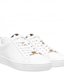 MICHAEL MICHAEL KORS Irving Lace Up Trainers -Cheap Michael Kors Shop 27508110 xxl a2