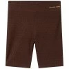 MICHAEL KORS Girls Logo Cycling Shorts -Cheap Michael Kors Shop 29133705 xxl