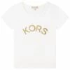 MICHAEL KORS MK Logo Tshirt Jn24 -Cheap Michael Kors Shop 29282501 xxl