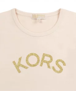 MICHAEL KORS MK Logo Tshirt Jn24 -Cheap Michael Kors Shop 29282604 xxl a2