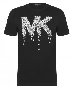 Michael Kors Spill T Shirt