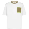 Michael Kors Pocket T Shirt