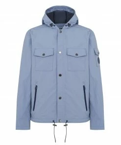 Michael Kors Tech Coach Jacket