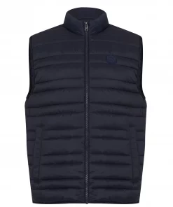 Michael Kors Quilted Gilet