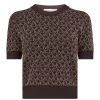 MICHAEL Michael Kors Sweater Top -Cheap Michael Kors Shop 32452405 xxl