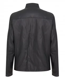 Michael Kors Basic Racer Jacket -Cheap Michael Kors Shop 32513103 xxl a10