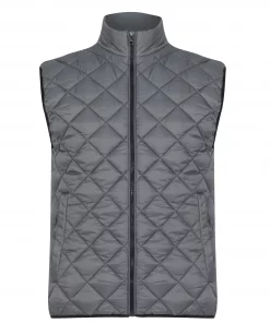 Michael Kors Diamond Quilted Gilet