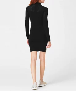 MICHAEL MICHAEL KORS Tape Mesh Dress 10 MICHAEL MICHAEL KORS Tape Mesh Dress -Cheap Michael Kors Shop 32630303 xxl a2