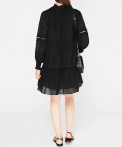 MICHAEL Michael Kors Mini Tenty Dress -Cheap Michael Kors Shop 32868003 xxl a2