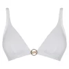 MICHAEL Michael Kors Tri Bikini Bra Top -Cheap Michael Kors Shop 35103201 xxl