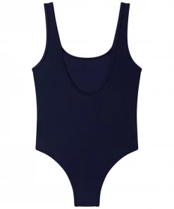 MICHAEL KORS Girls Mk Logo Swimsuit -Cheap Michael Kors Shop 35305518 xxl a10