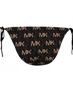 MICHAEL Michael Kors Side Tide Bikini -Cheap Michael Kors Shop 35747903 xxl a10