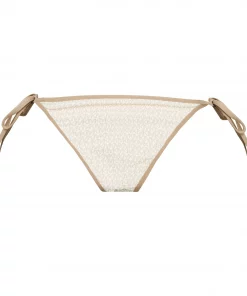 MICHAEL Michael Kors All-over Print Bikini Bottoms -Cheap Michael Kors Shop 35748101 xxl a10