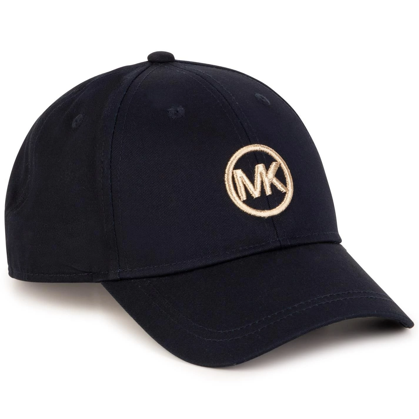 MICHAEL KORS Girls Logo Cap 3 MICHAEL KORS Girls Logo Cap