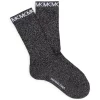 MICHAEL KORS MK Glitter Socks Jn24 -Cheap Michael Kors Shop 41125703 xxl