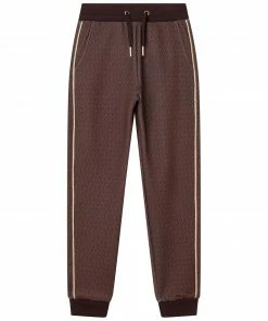 MICHAEL KORS MK Tracksuit Bottoms Jn00