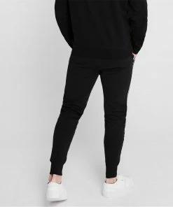 Michael Kors Michael Tape Logo Jogger -Cheap Michael Kors Shop 48213403 xxl a2